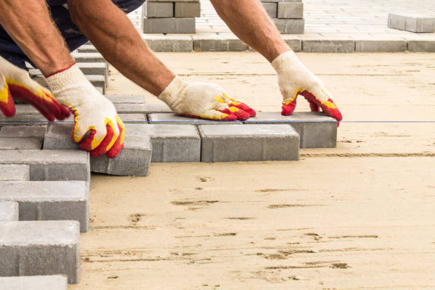 Reasons to Select Us for Your Driveway Paving Requirements in Bayou Gauche, LA