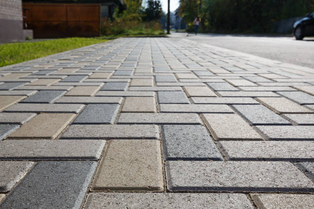 Driveway Pavers for Homes in Bayou Gauche, LA