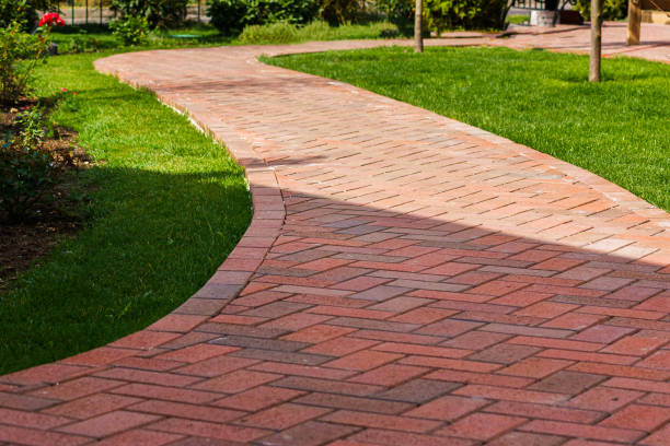 Cobblestone Driveway Pavers in Bayou Gauche, LA