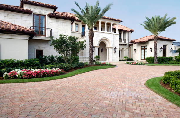 Bayou Gauche, LA Driveway Pavers Company