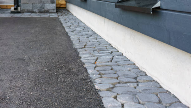 Paver Driveway Replacement in Bayou Gauche, LA